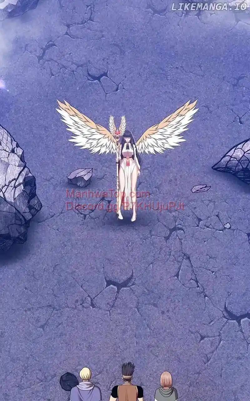 +99 Wooden Stick Chapter 102