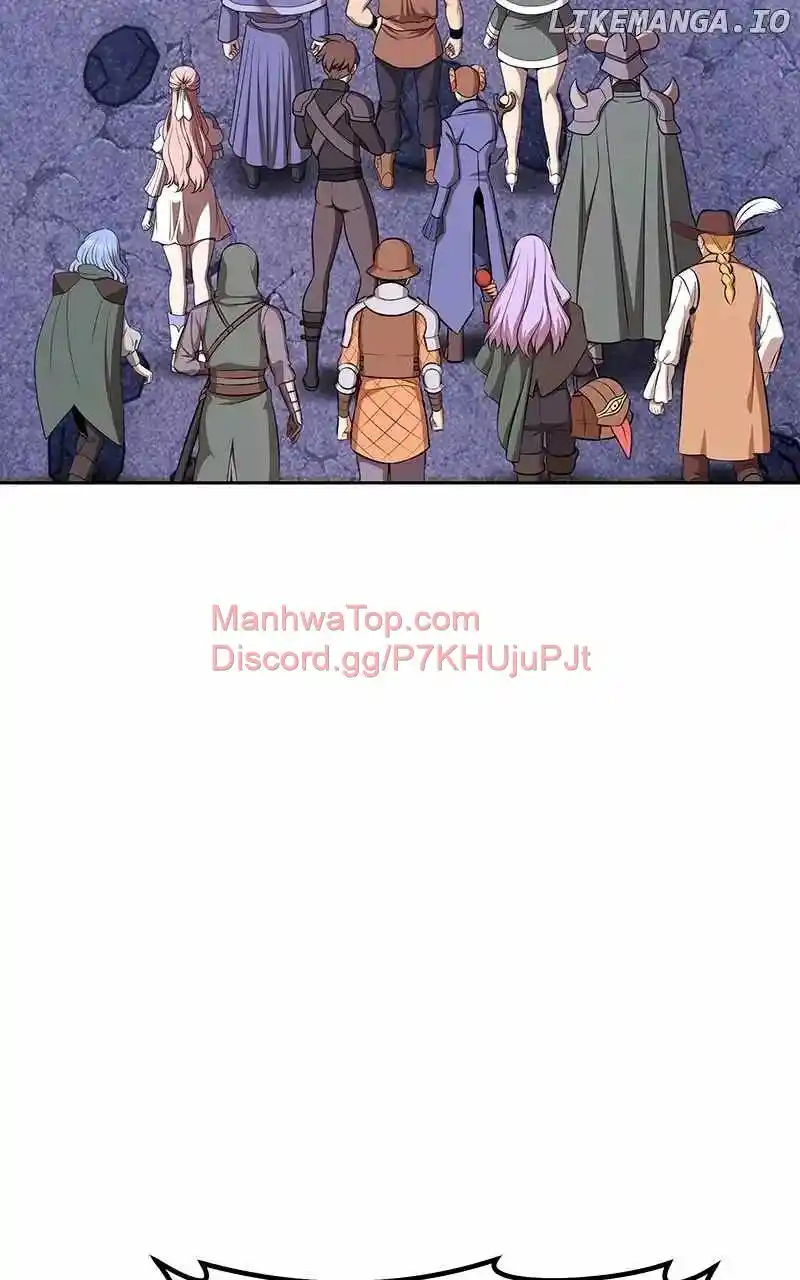 +99 Wooden Stick Chapter 102