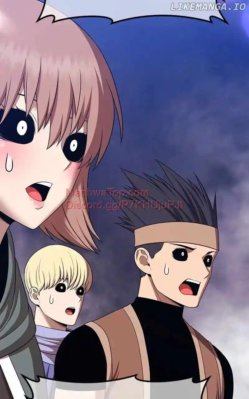 +99 Wooden Stick Chapter 102