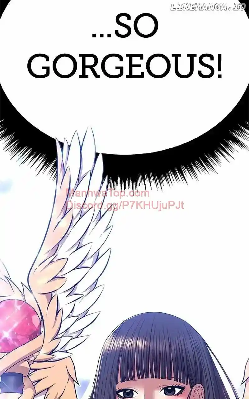 +99 Wooden Stick Chapter 102