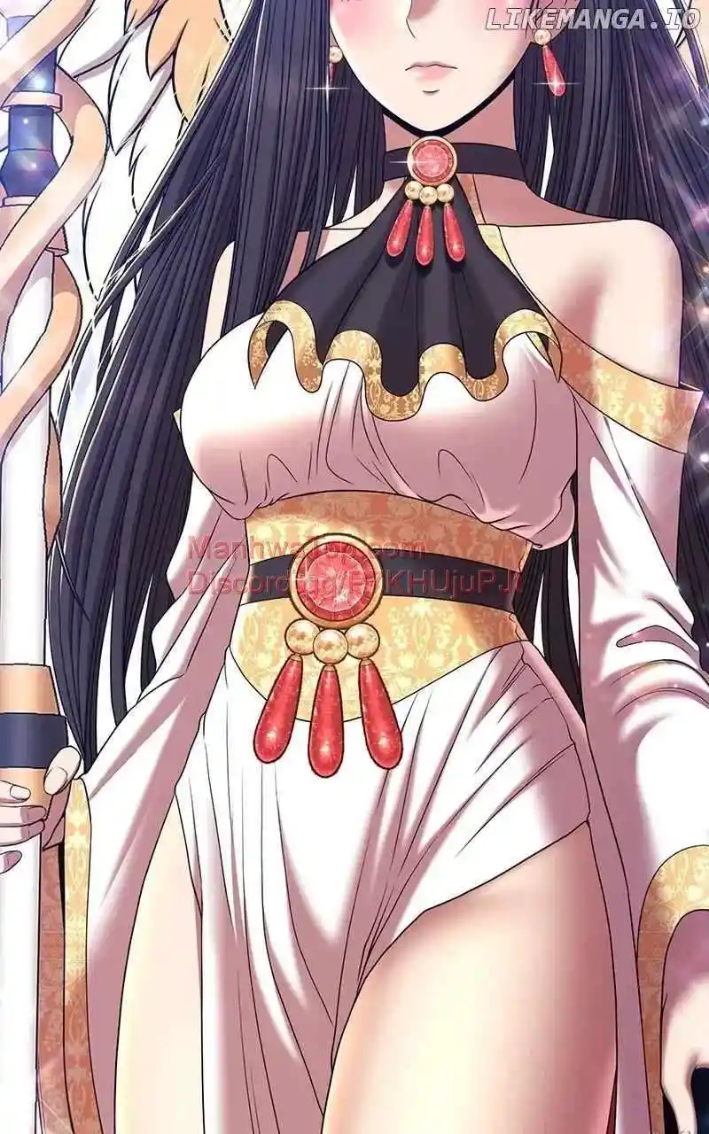 +99 Wooden Stick Chapter 102