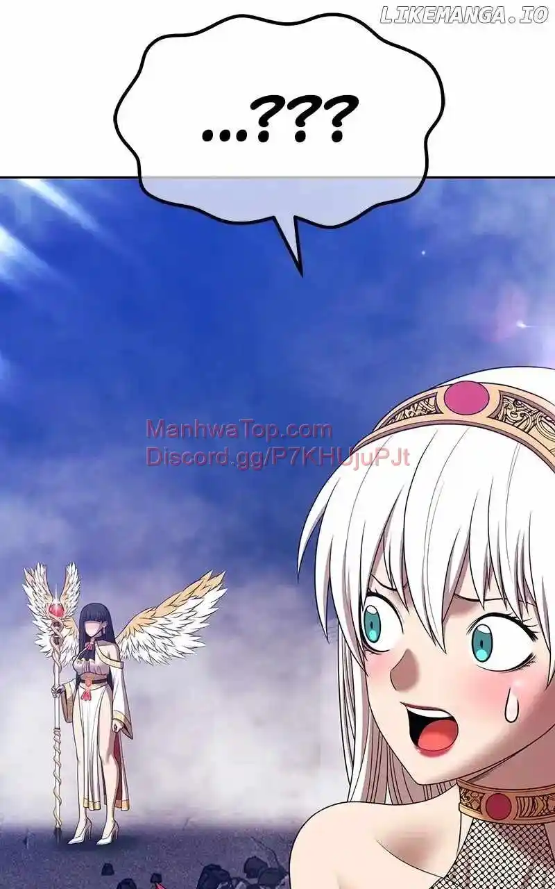 +99 Wooden Stick Chapter 102