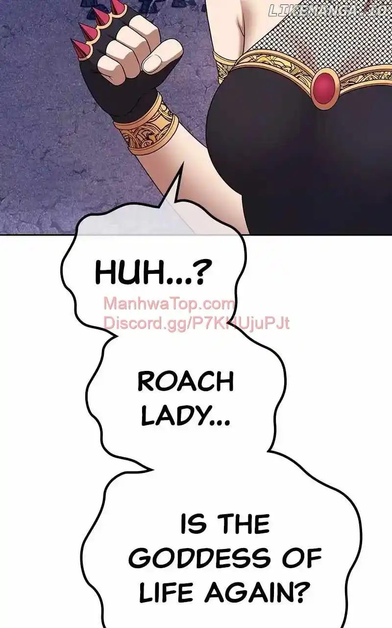 +99 Wooden Stick Chapter 102