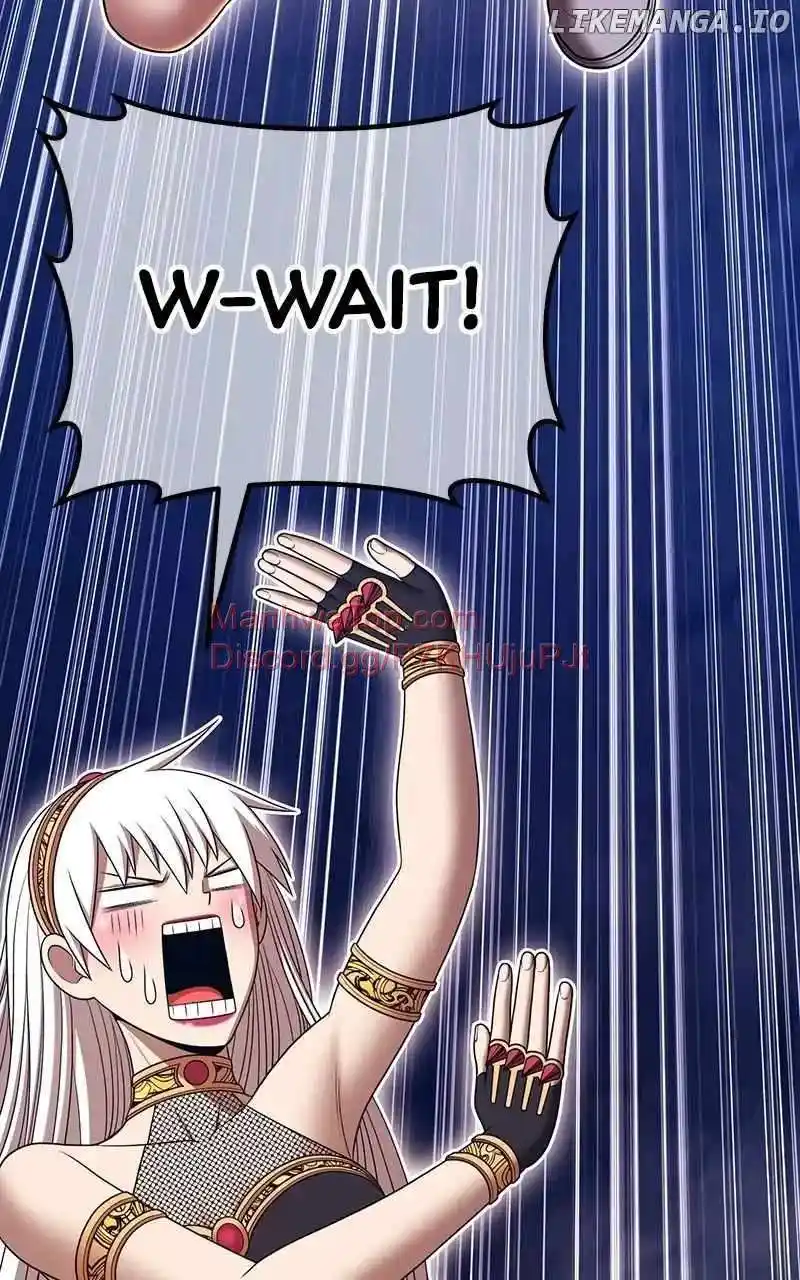 +99 Wooden Stick Chapter 102