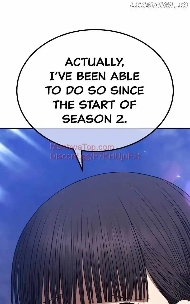 +99 Wooden Stick Chapter 102