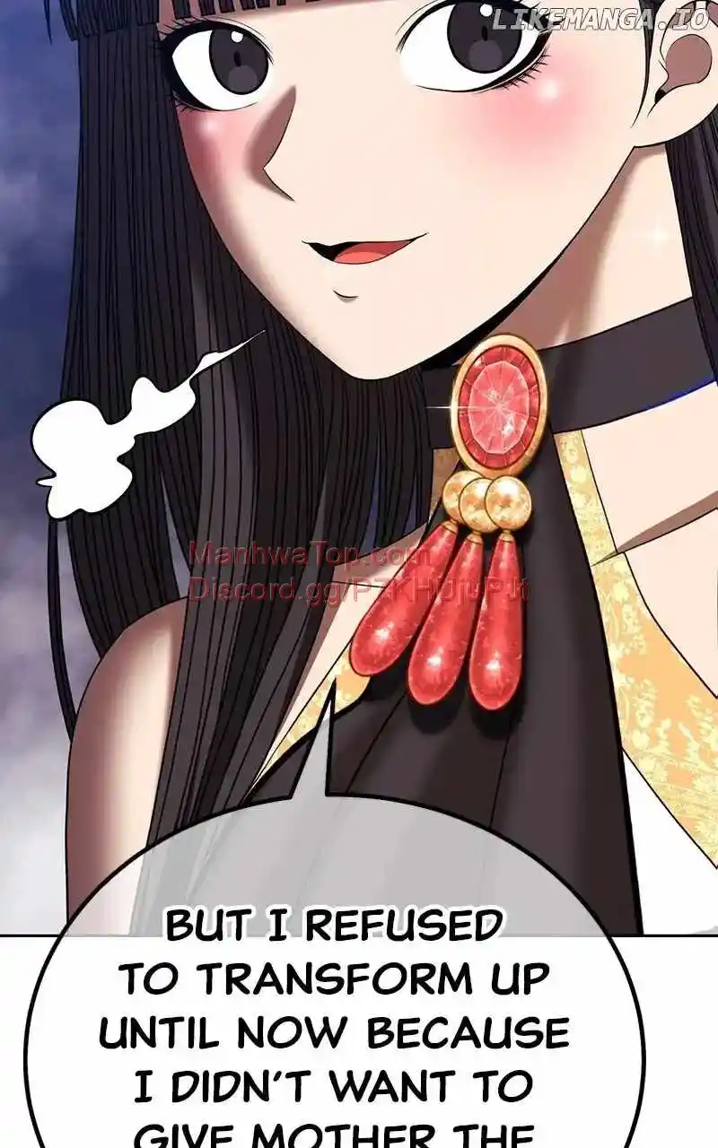 +99 Wooden Stick Chapter 102