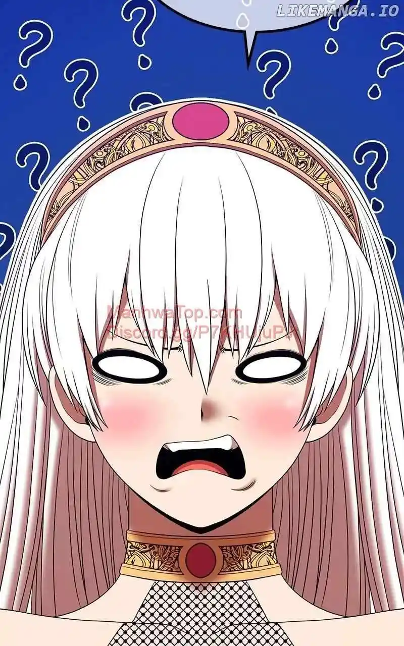 +99 Wooden Stick Chapter 102