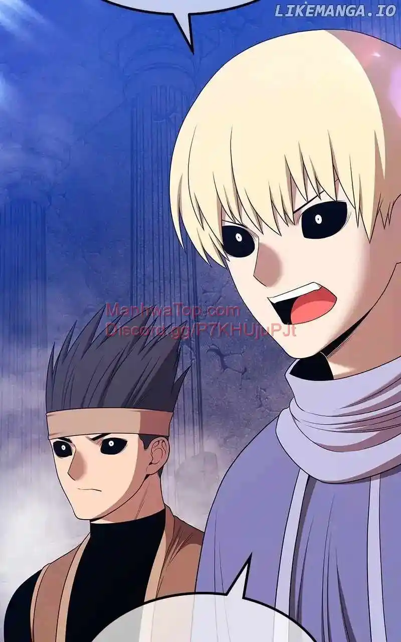 +99 Wooden Stick Chapter 102