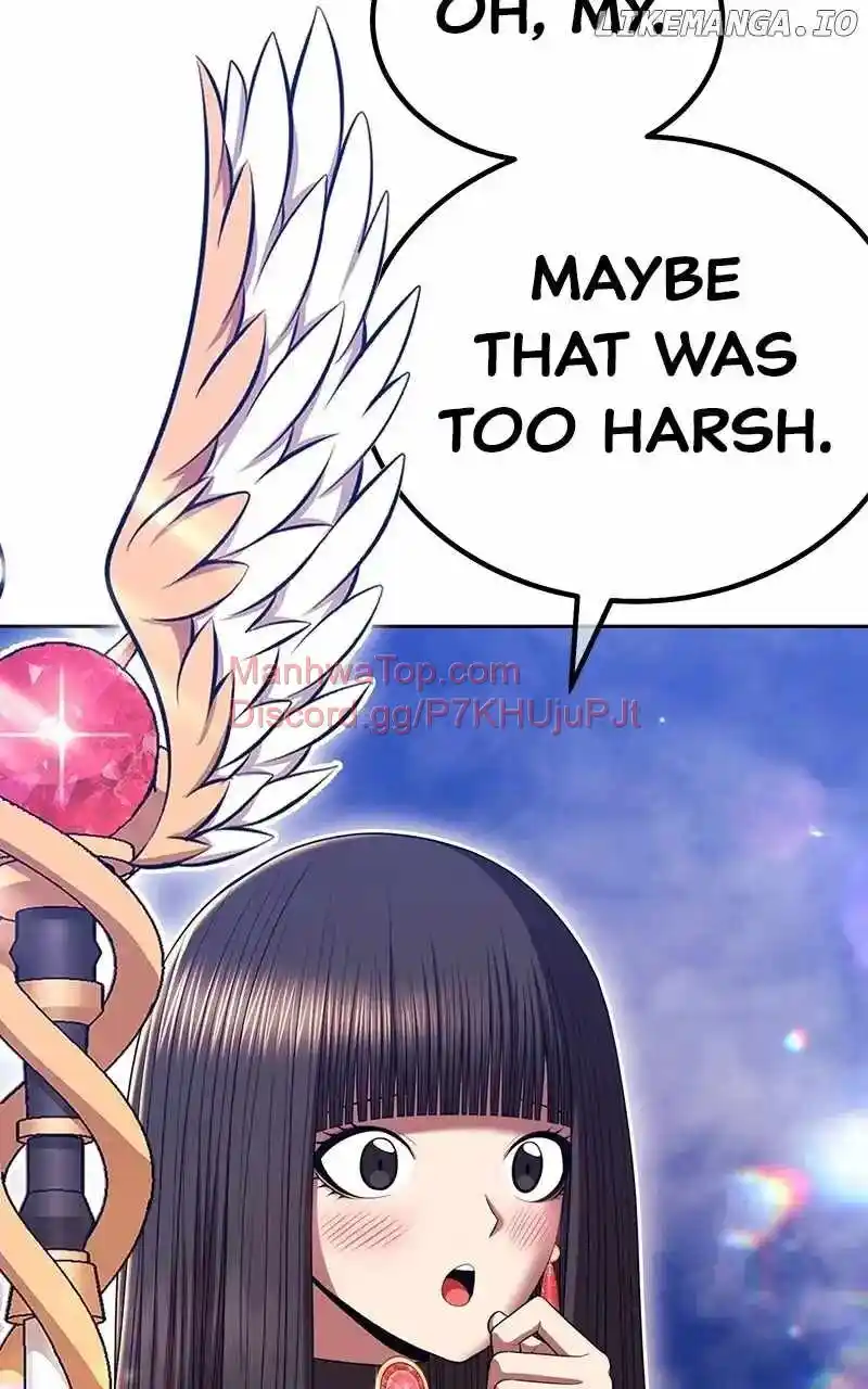 +99 Wooden Stick Chapter 102