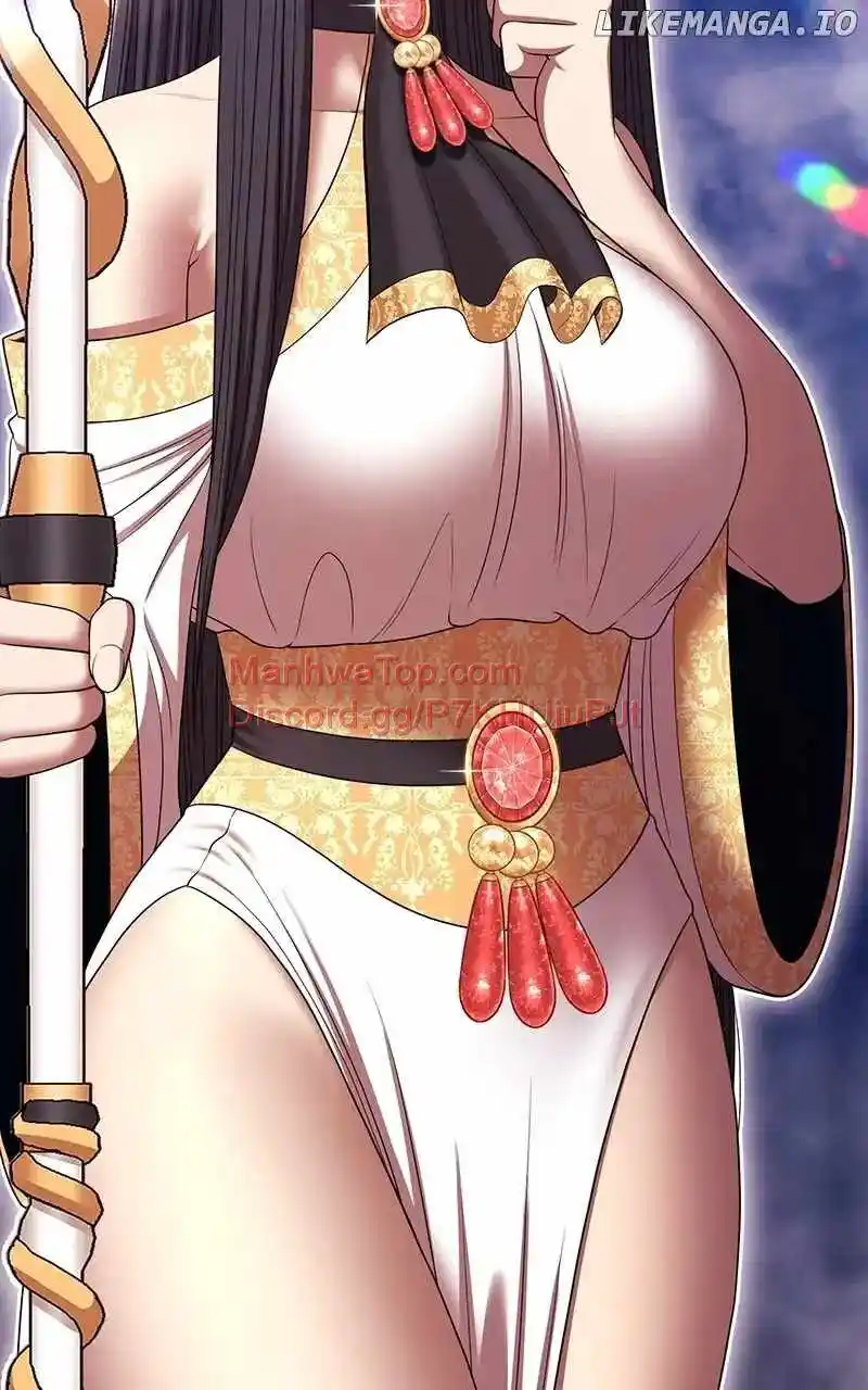 +99 Wooden Stick Chapter 102