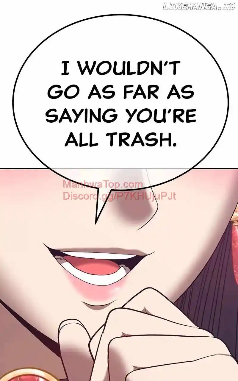 +99 Wooden Stick Chapter 102