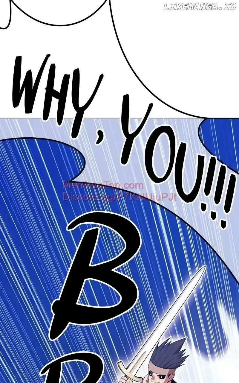 +99 Wooden Stick Chapter 102