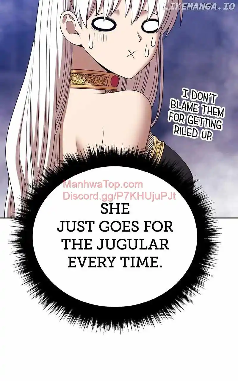 +99 Wooden Stick Chapter 102