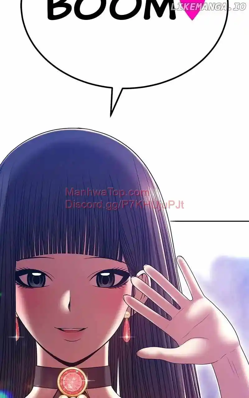 +99 Wooden Stick Chapter 102