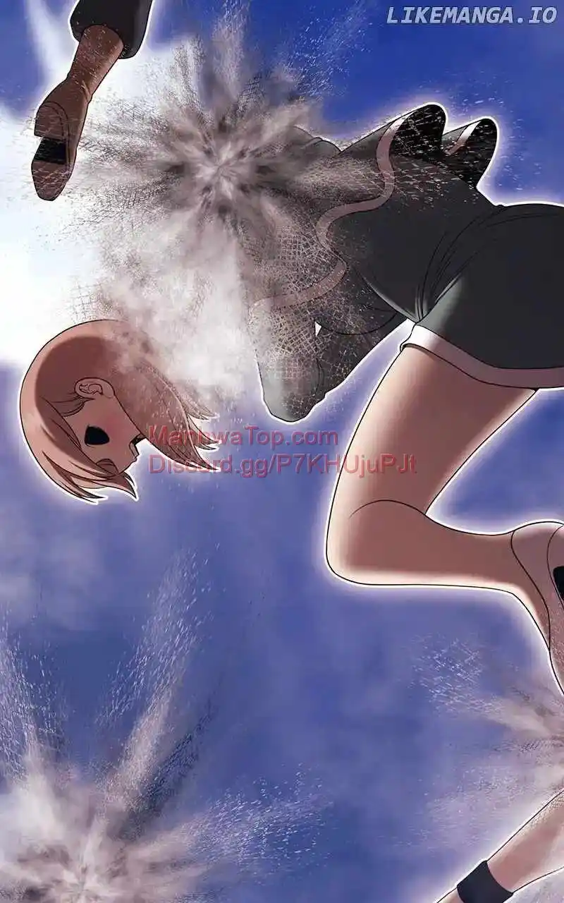 +99 Wooden Stick Chapter 102