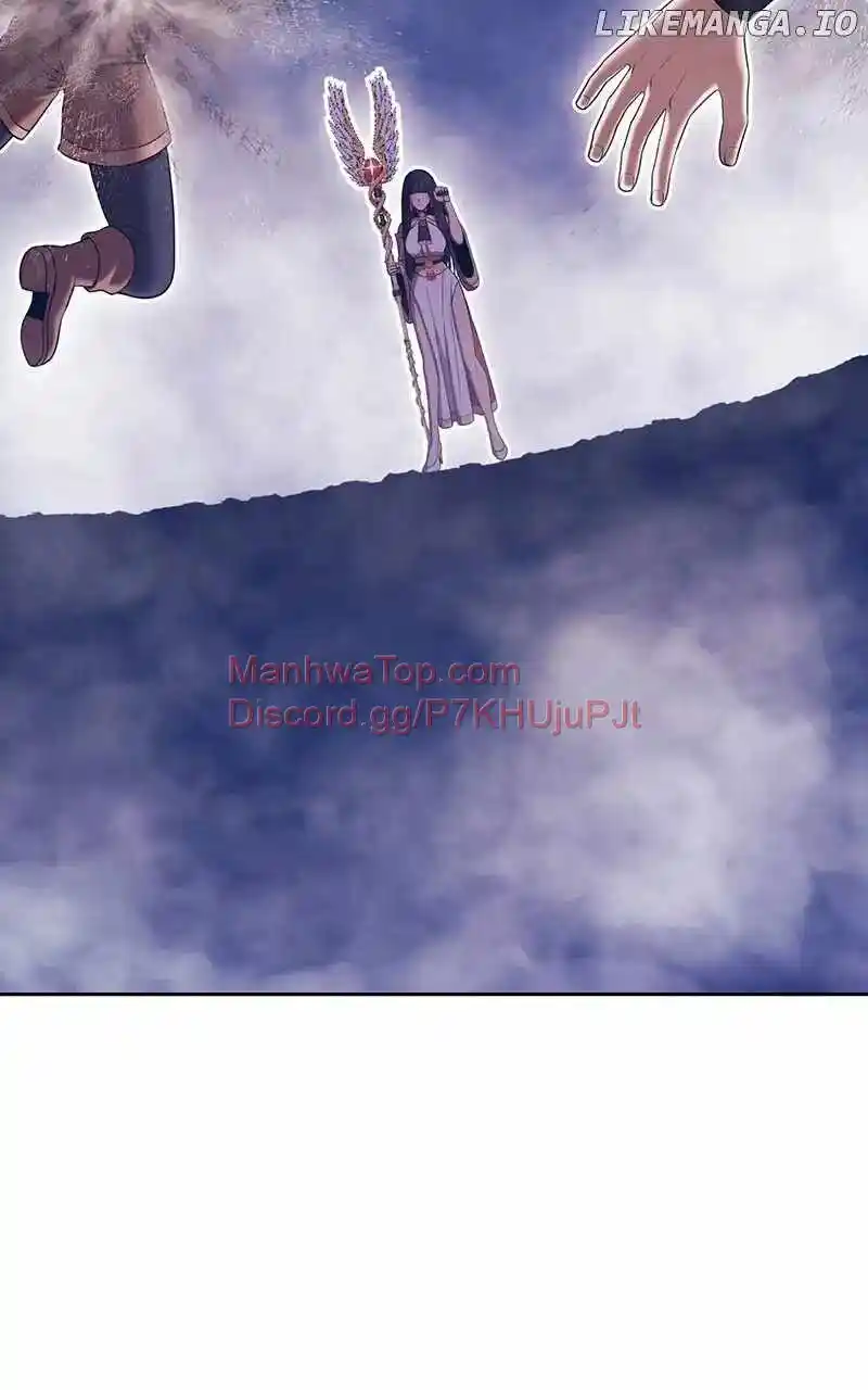 +99 Wooden Stick Chapter 102