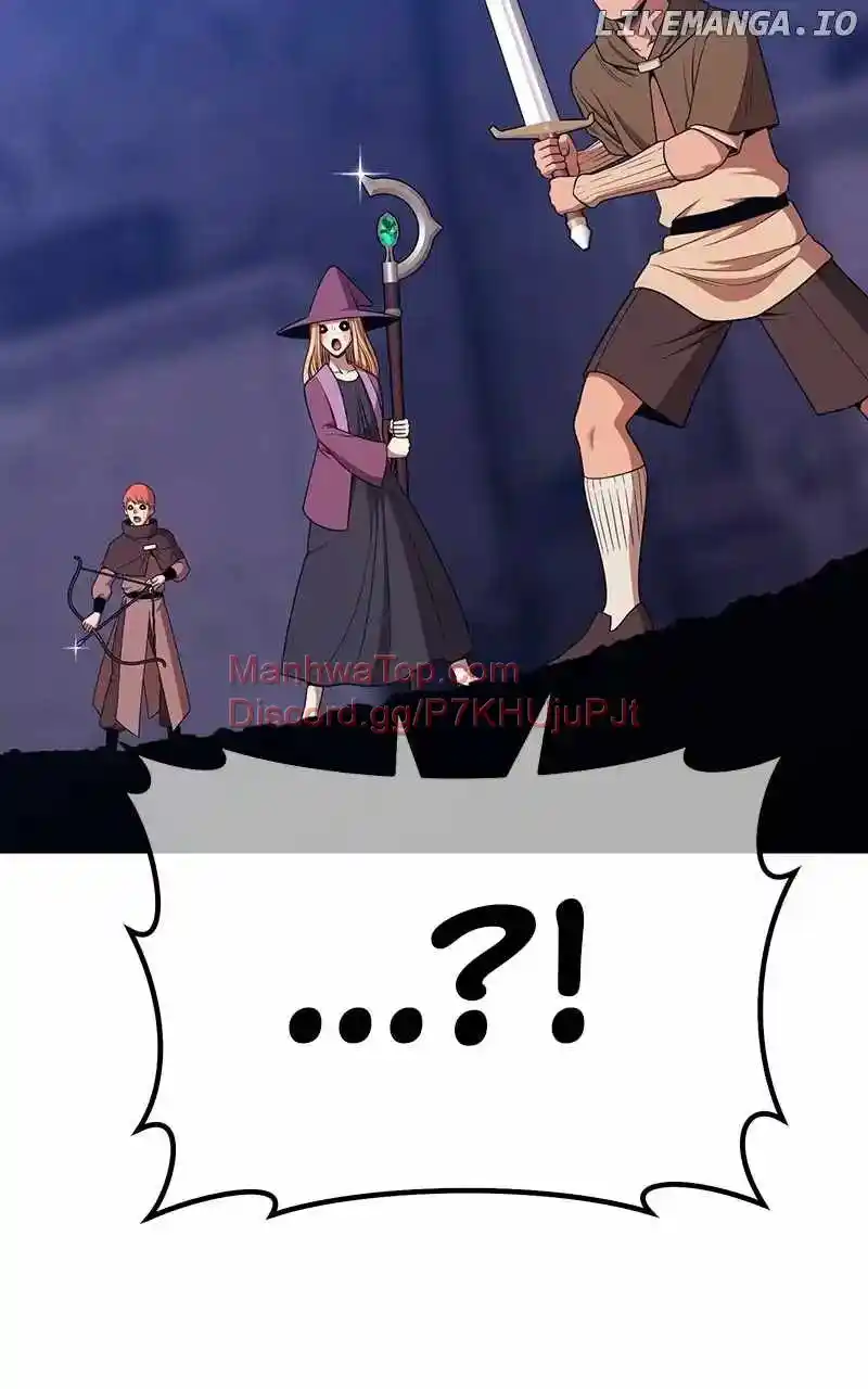 +99 Wooden Stick Chapter 102