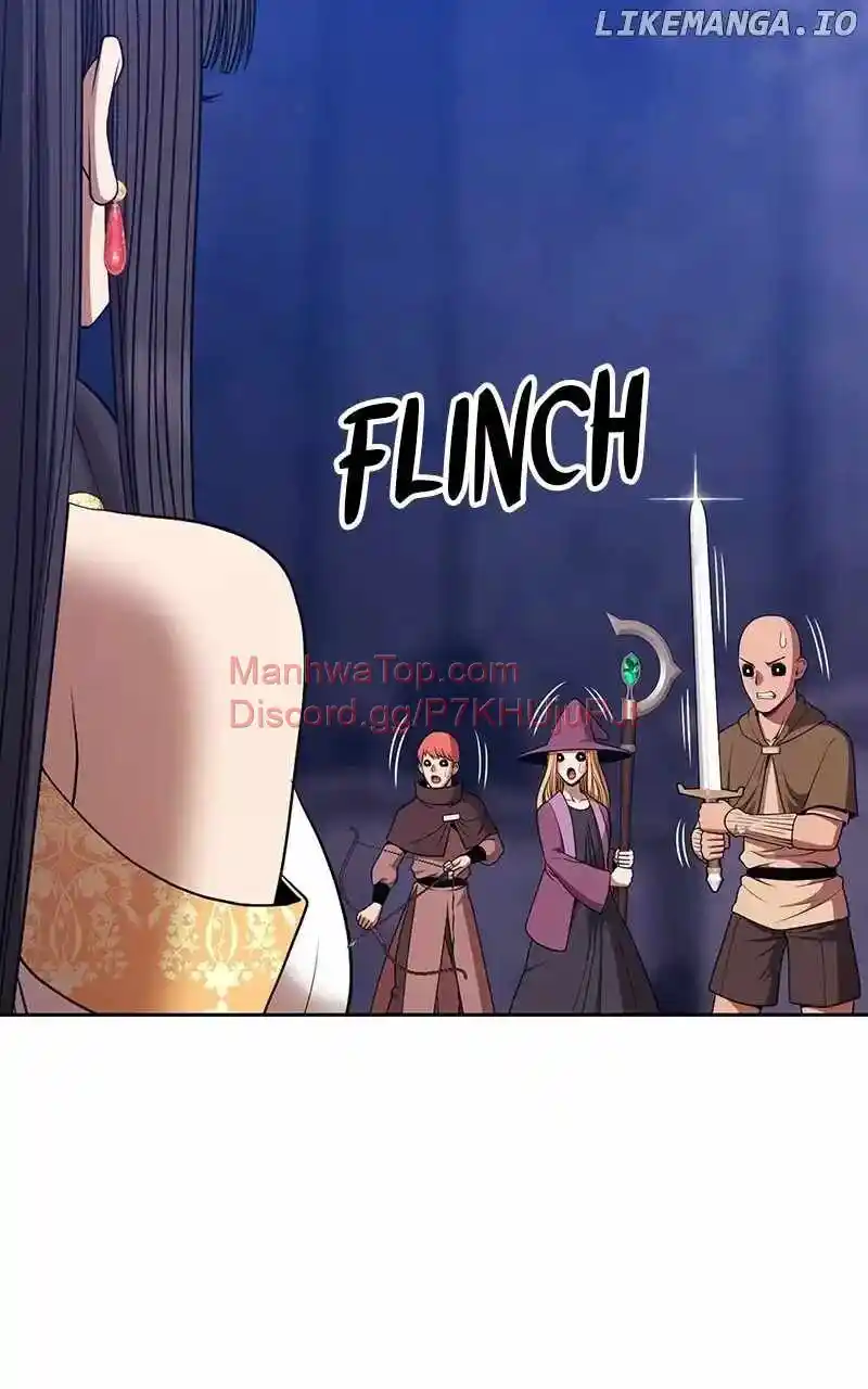 +99 Wooden Stick Chapter 102