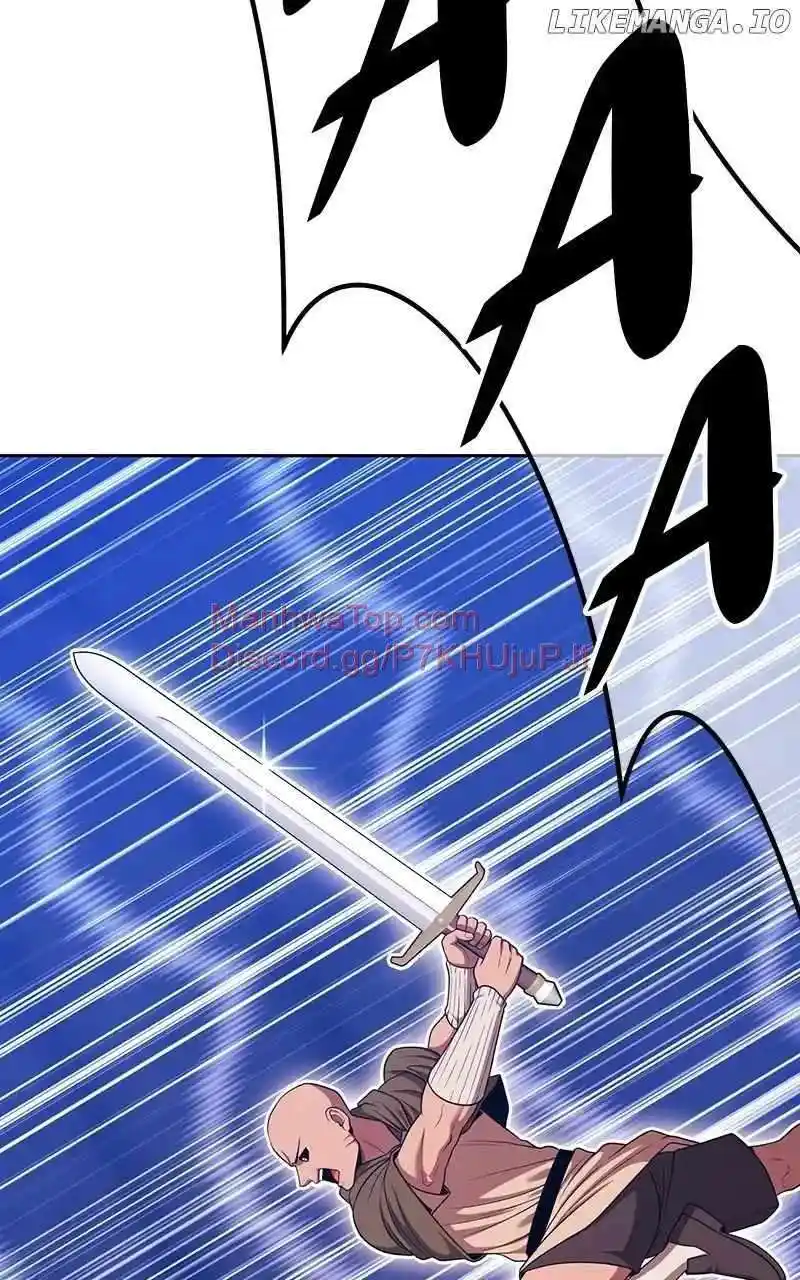 +99 Wooden Stick Chapter 102