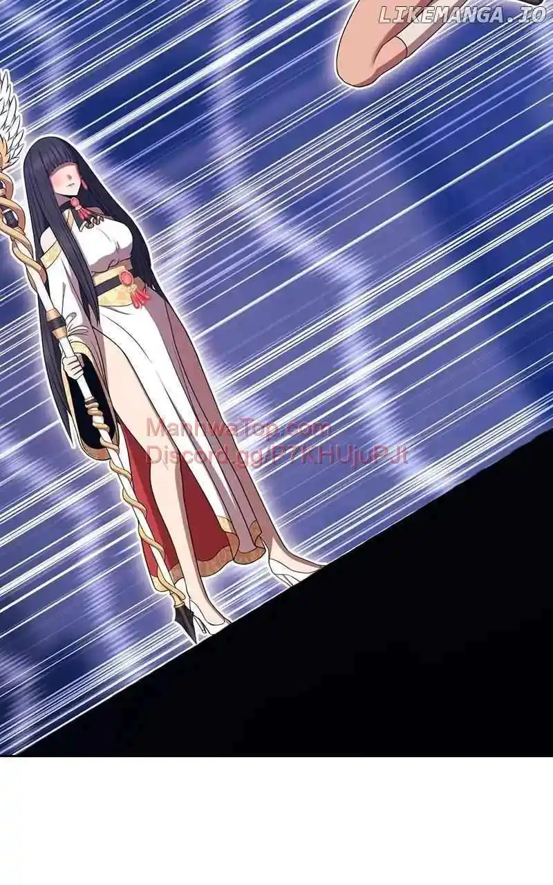 +99 Wooden Stick Chapter 102