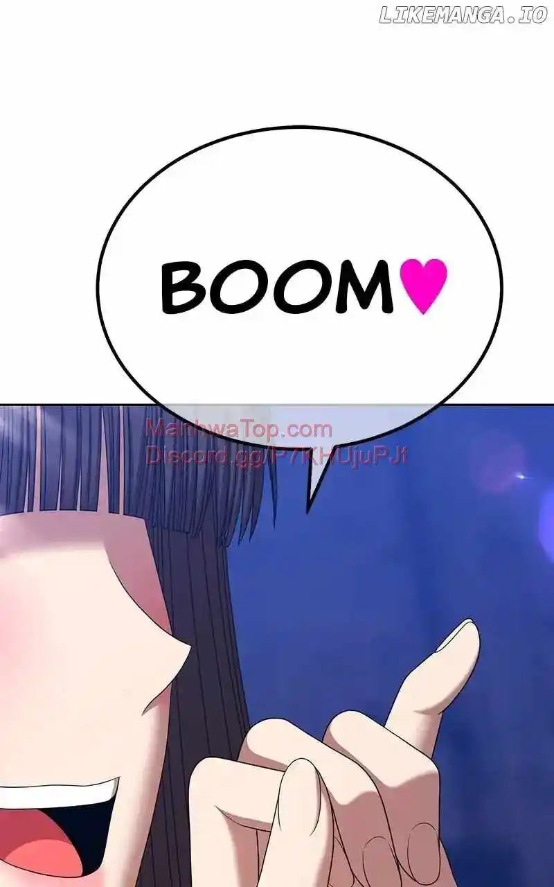 +99 Wooden Stick Chapter 102