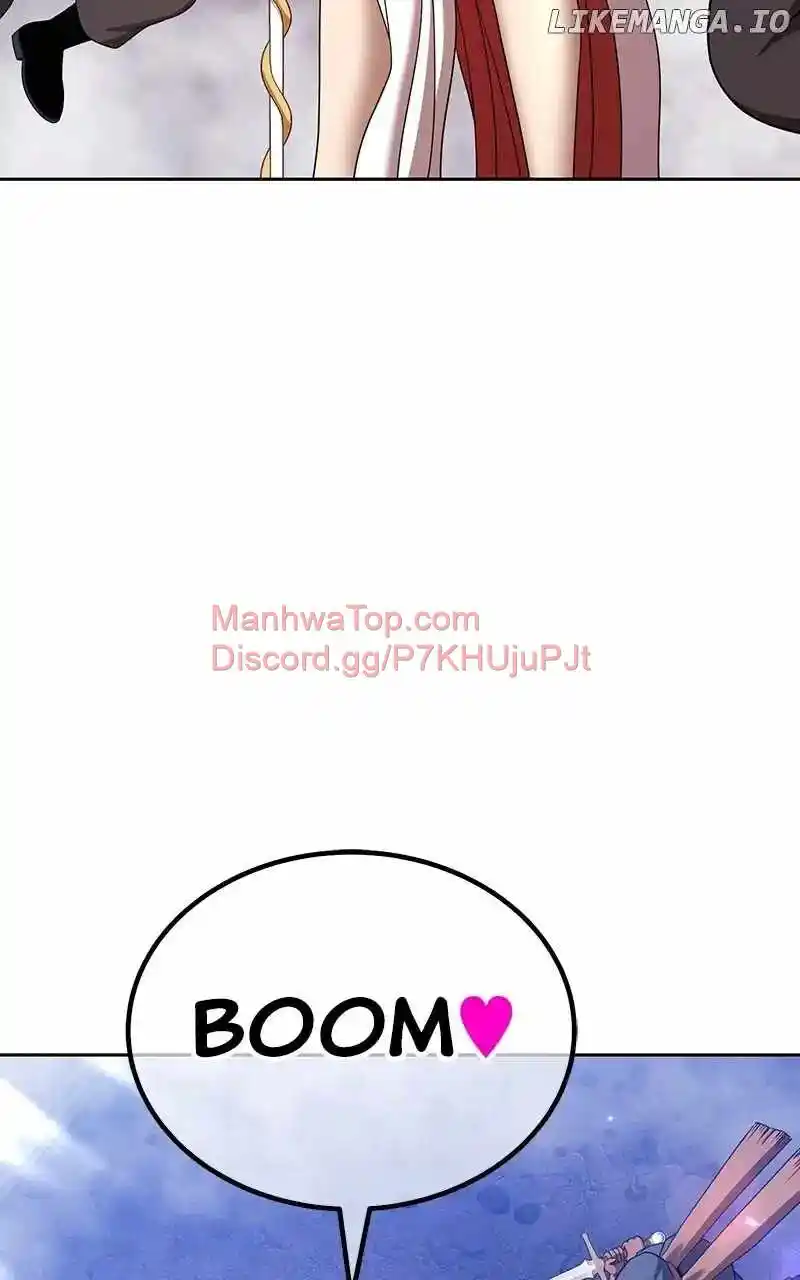 +99 Wooden Stick Chapter 102