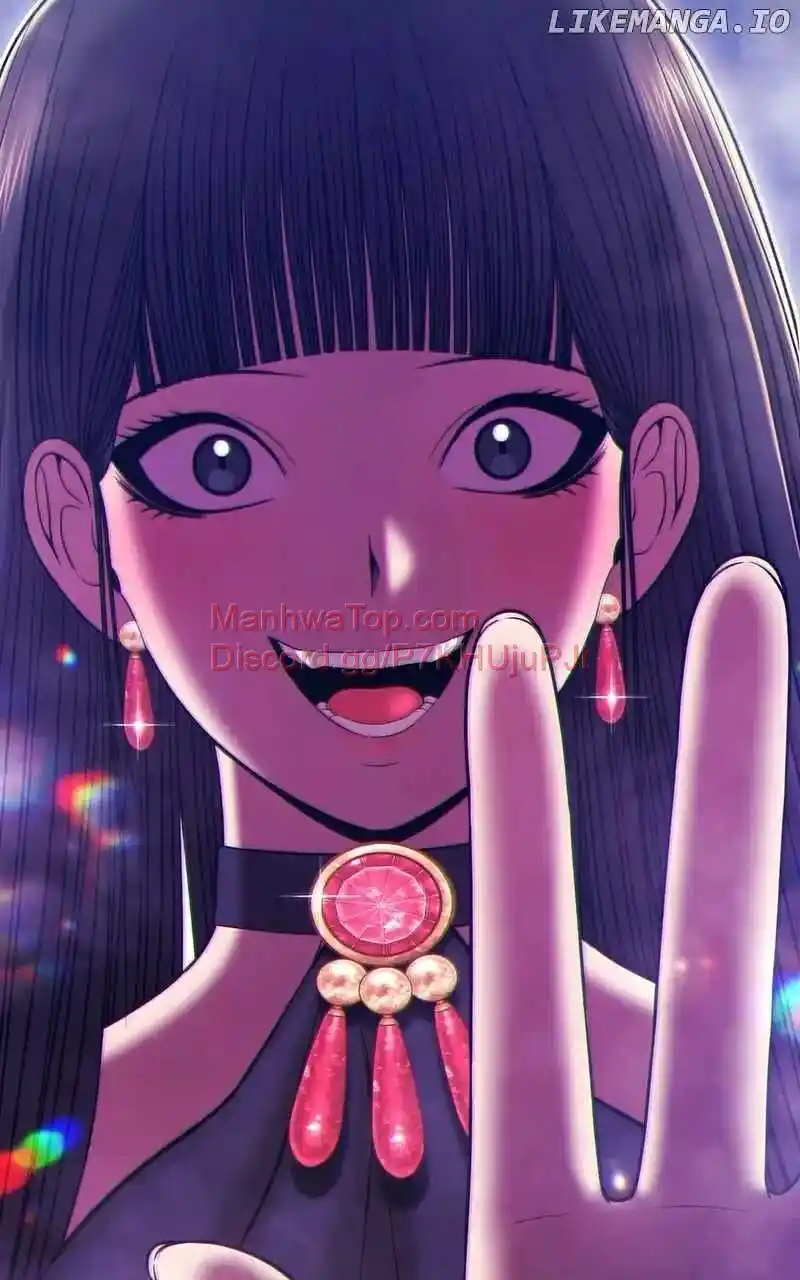 +99 Wooden Stick Chapter 102