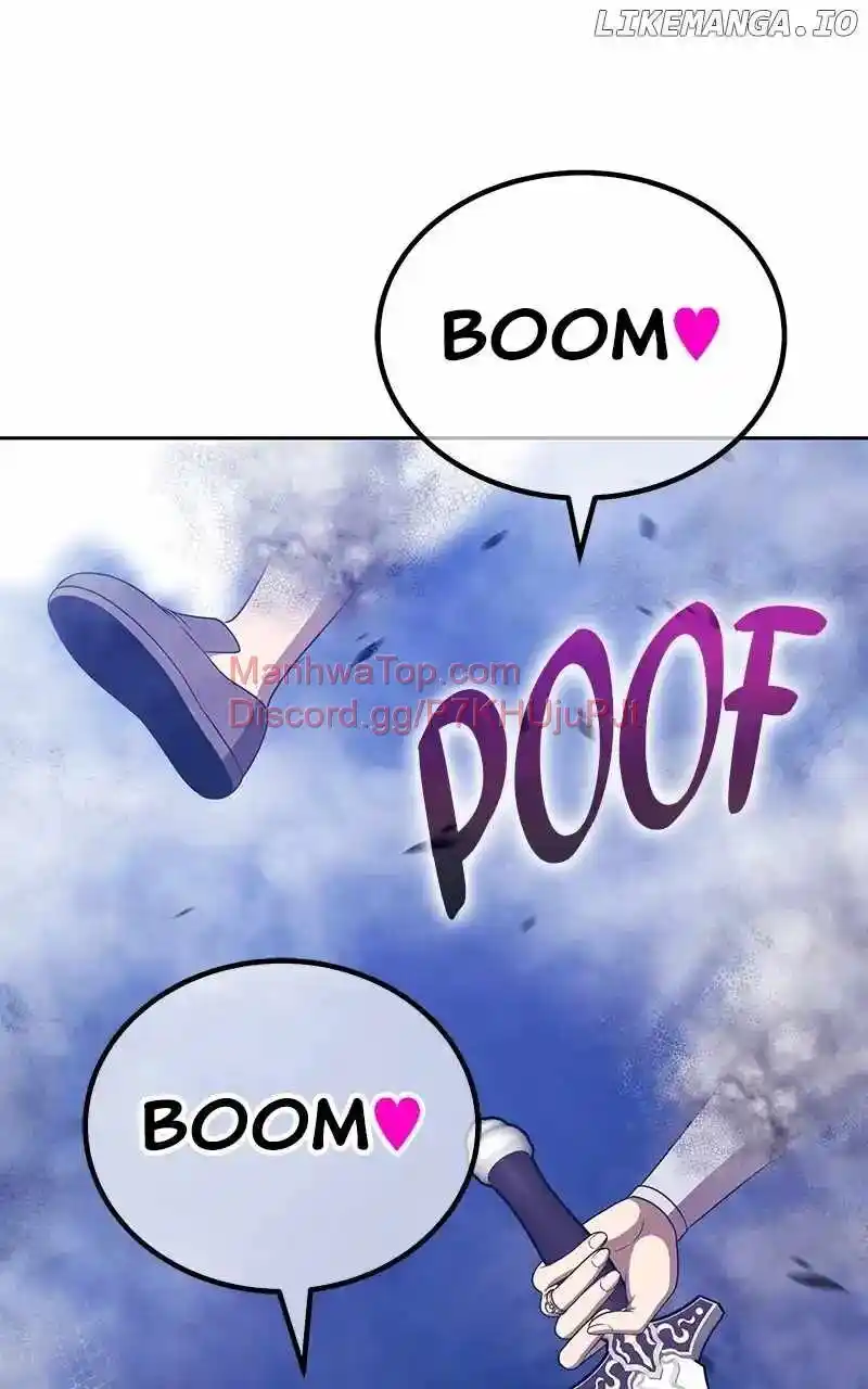 +99 Wooden Stick Chapter 102