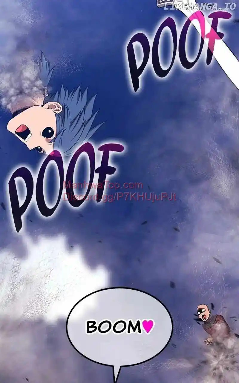 +99 Wooden Stick Chapter 102