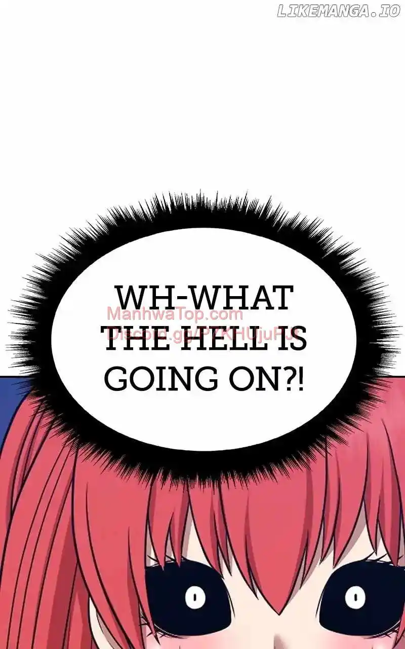 +99 Wooden Stick Chapter 102