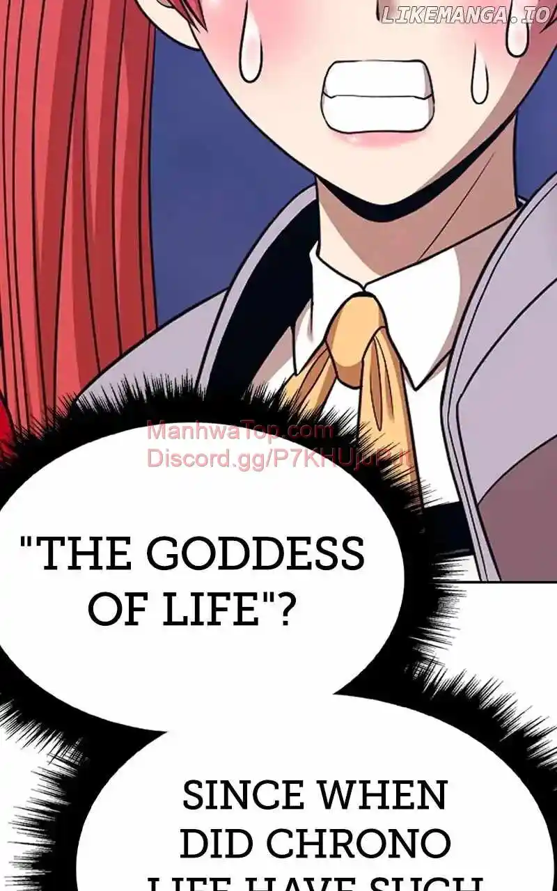 +99 Wooden Stick Chapter 102