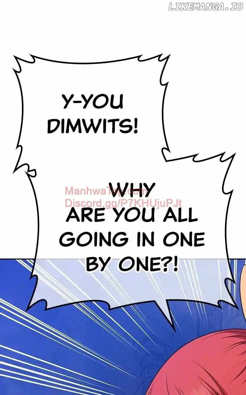 +99 Wooden Stick Chapter 102