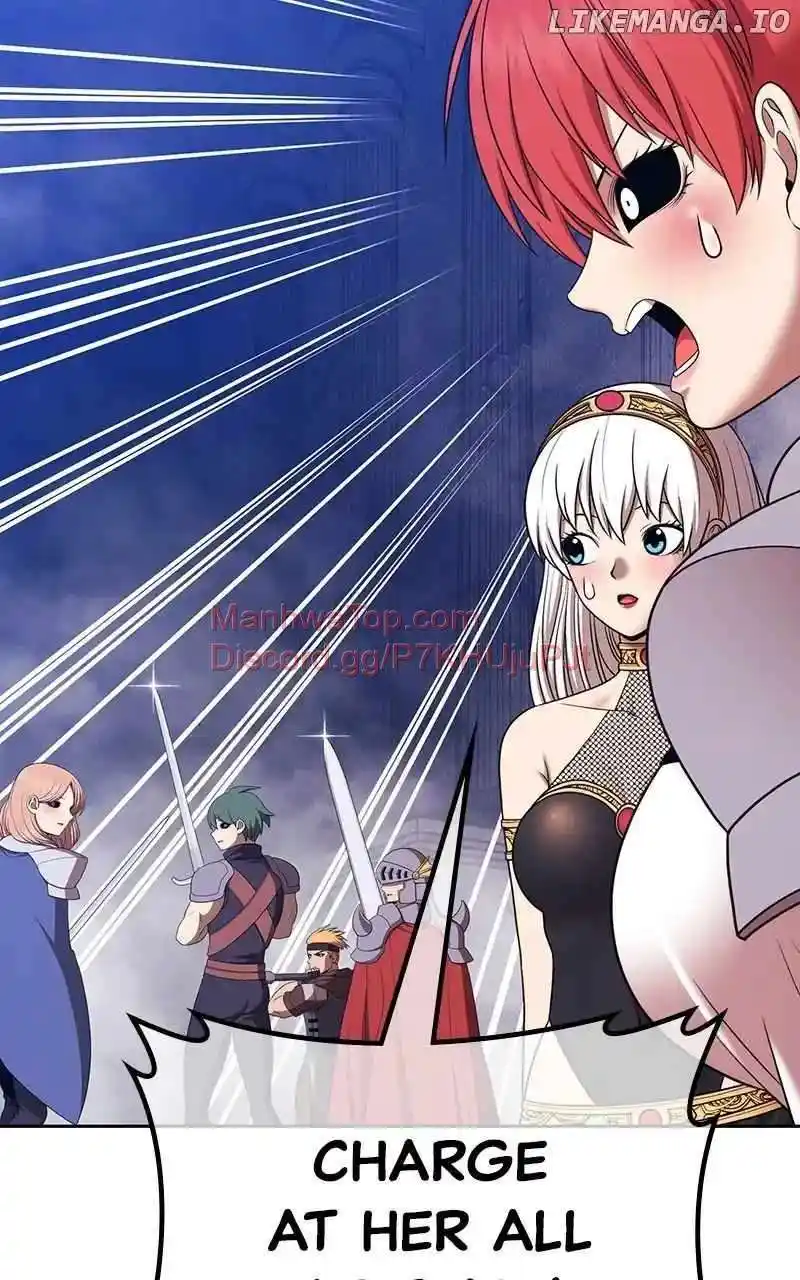 +99 Wooden Stick Chapter 102