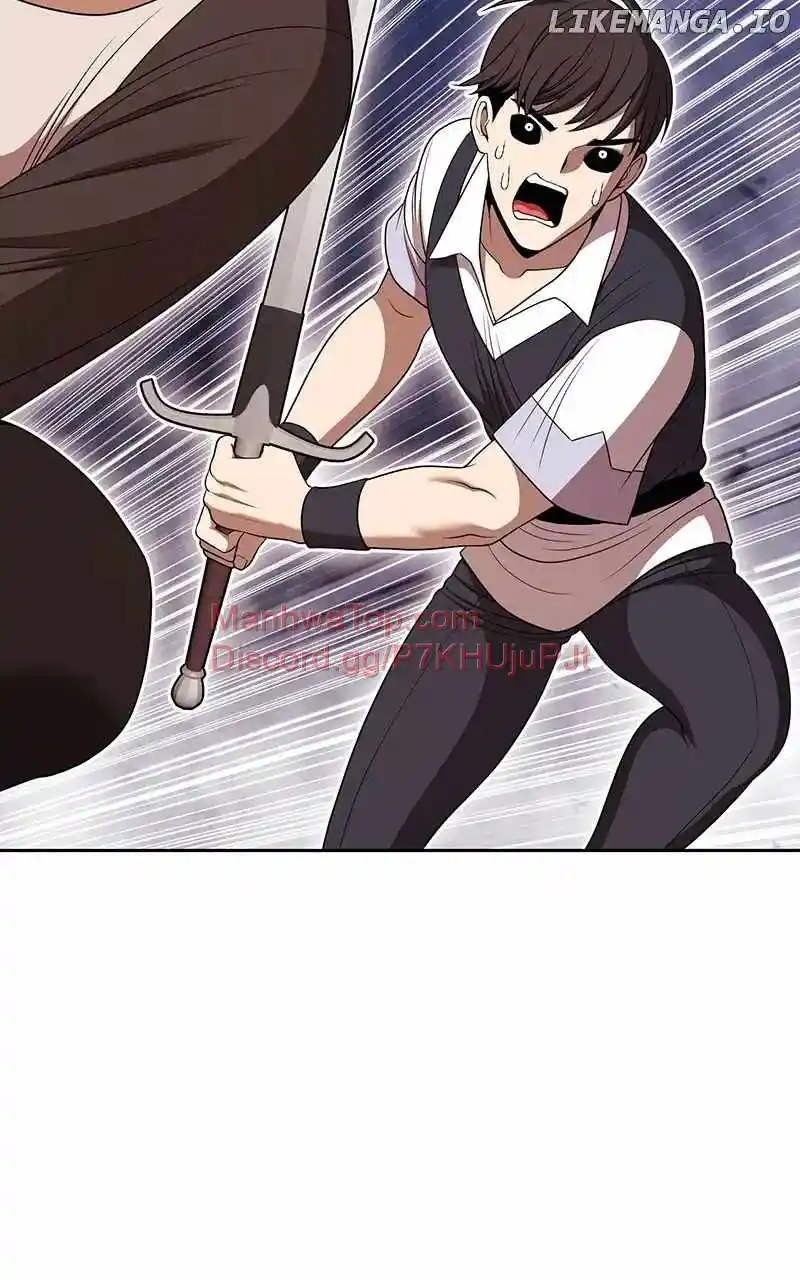 +99 Wooden Stick Chapter 102