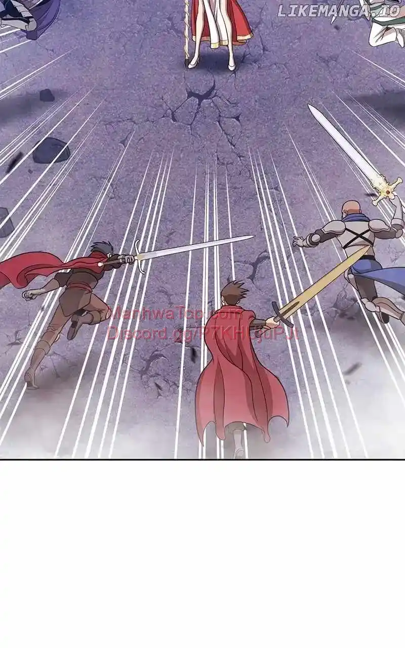 +99 Wooden Stick Chapter 102