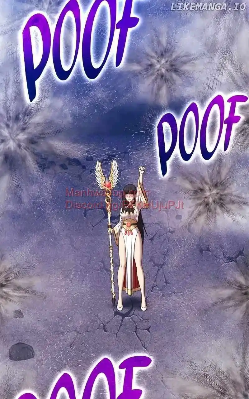 +99 Wooden Stick Chapter 102