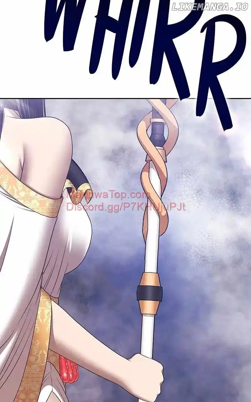 +99 Wooden Stick Chapter 102