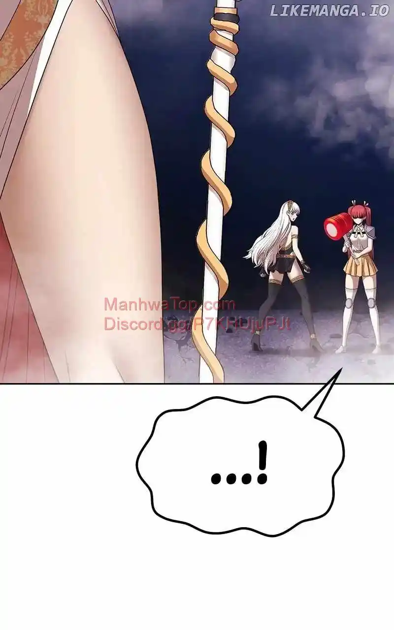 +99 Wooden Stick Chapter 102