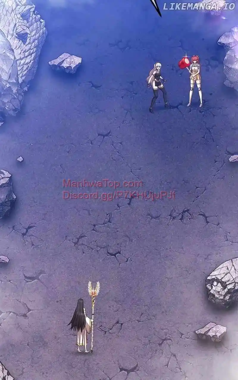 +99 Wooden Stick Chapter 102