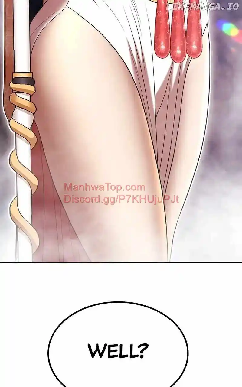 +99 Wooden Stick Chapter 102