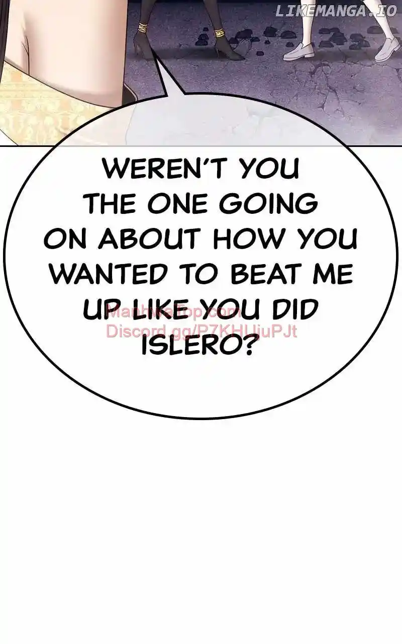 +99 Wooden Stick Chapter 102