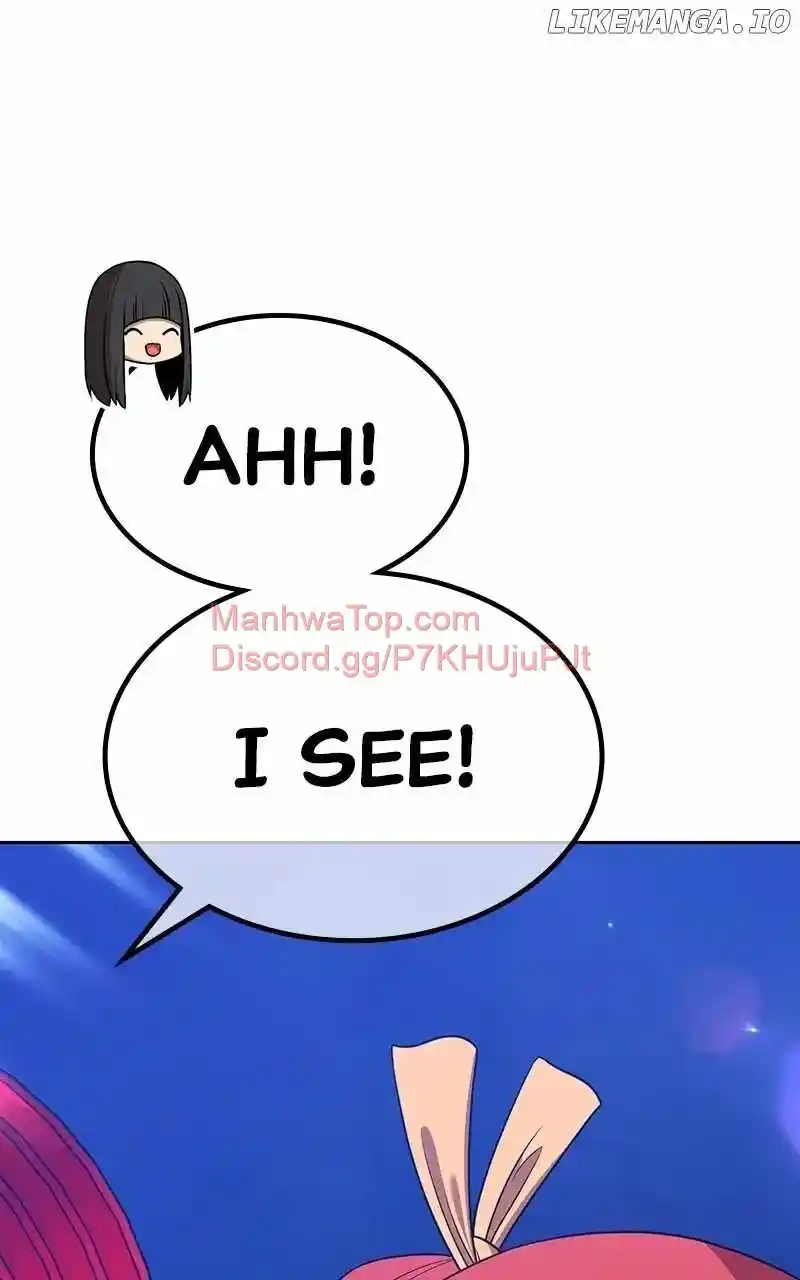 +99 Wooden Stick Chapter 102