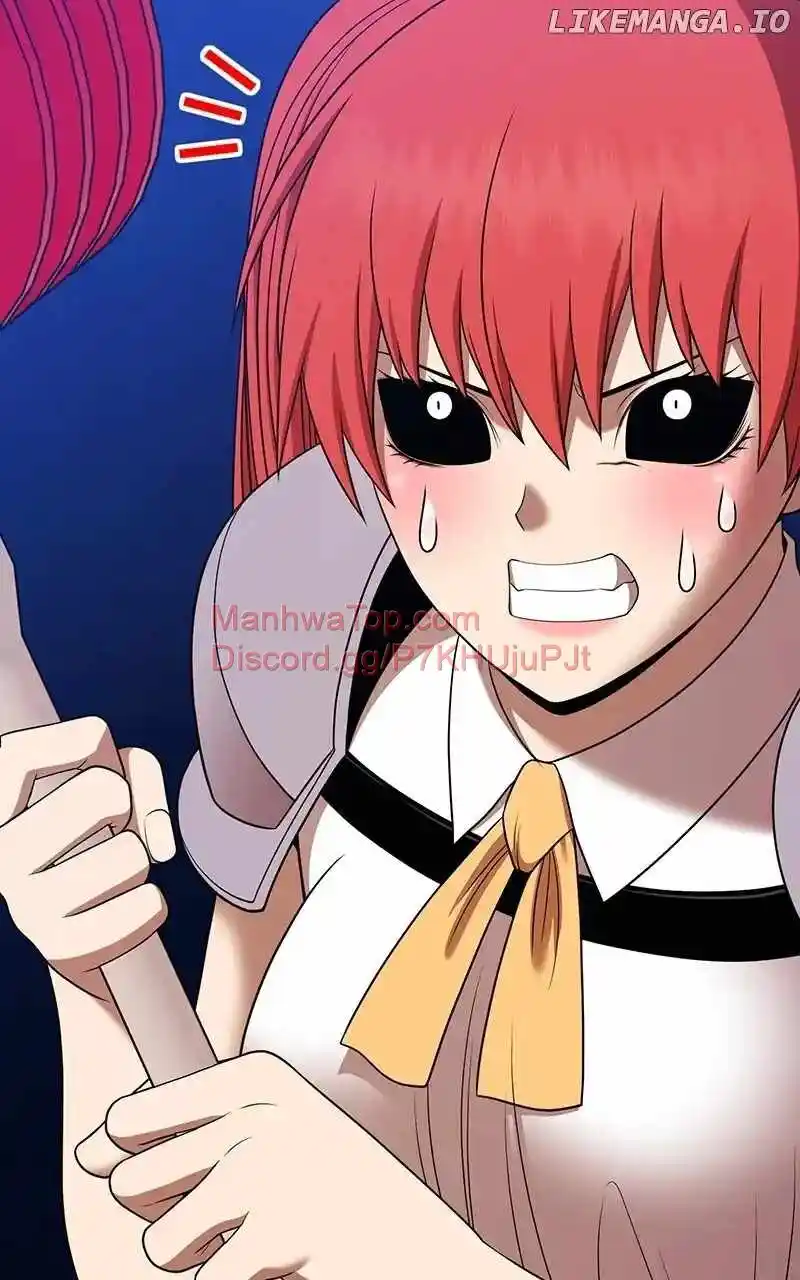 +99 Wooden Stick Chapter 102