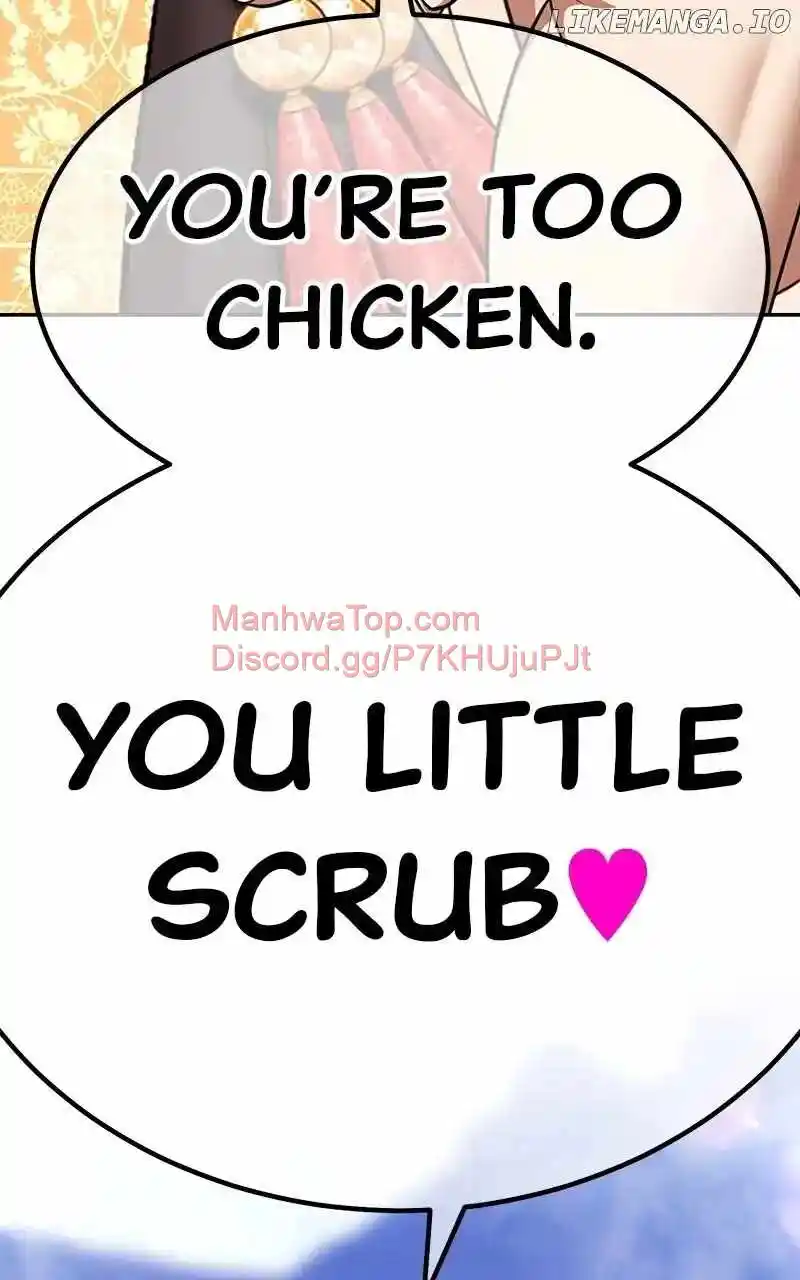 +99 Wooden Stick Chapter 102