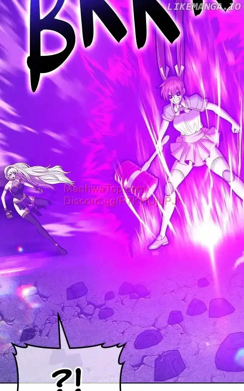 +99 Wooden Stick Chapter 102