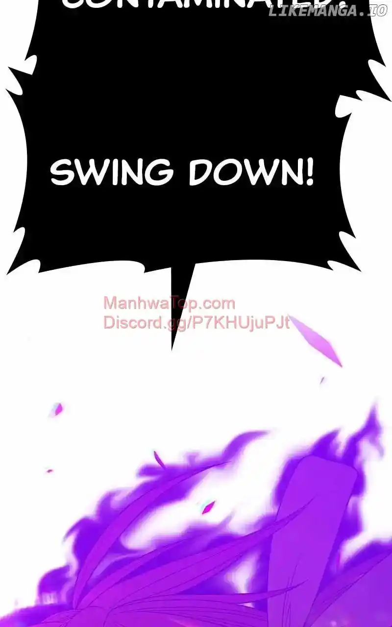 +99 Wooden Stick Chapter 102