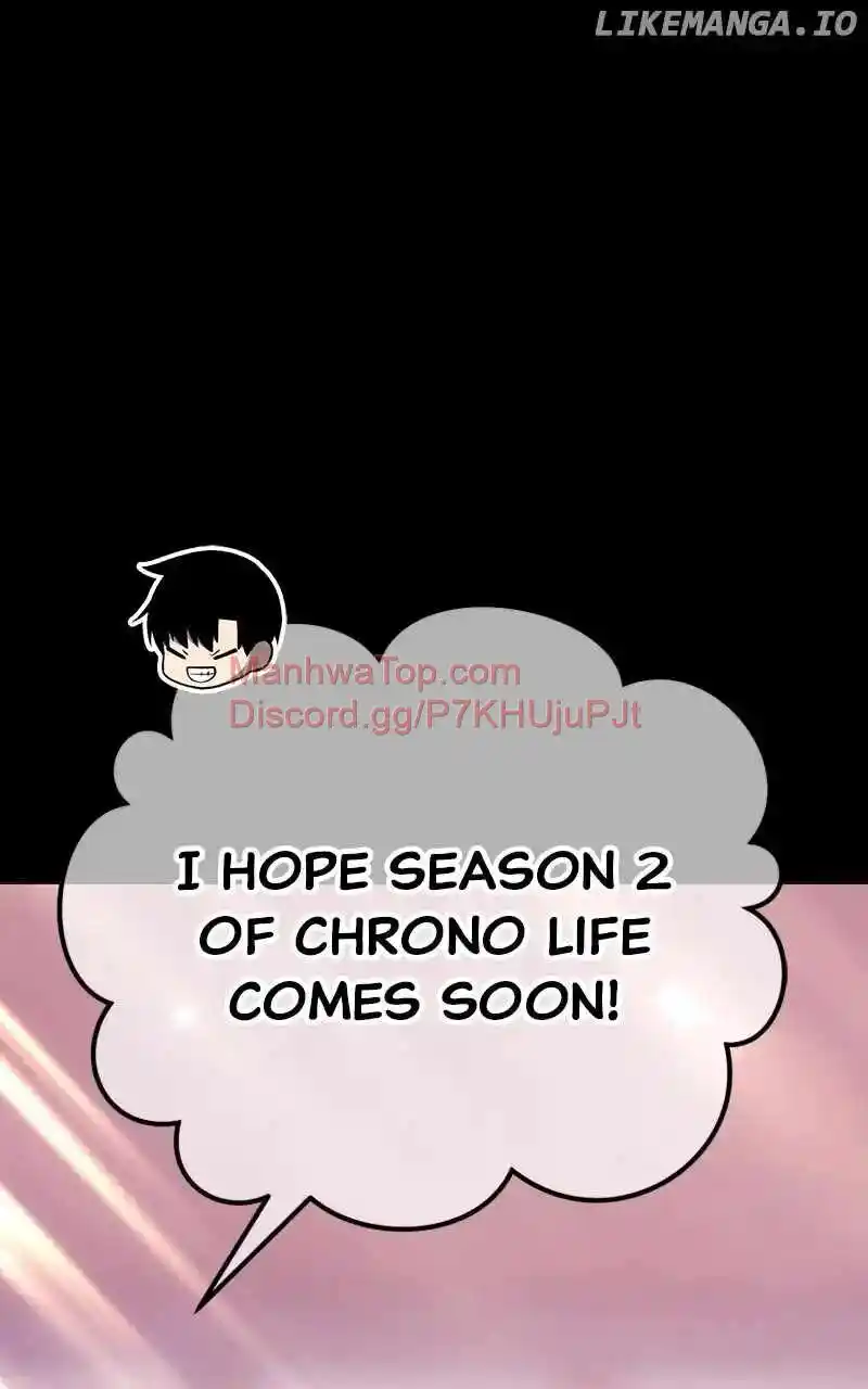 +99 Wooden Stick Chapter 102