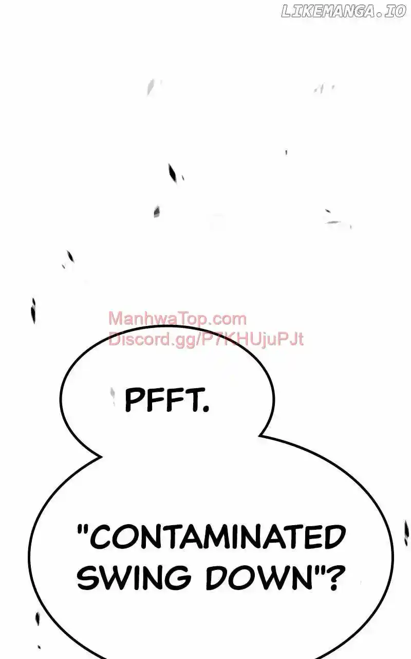 +99 Wooden Stick Chapter 102