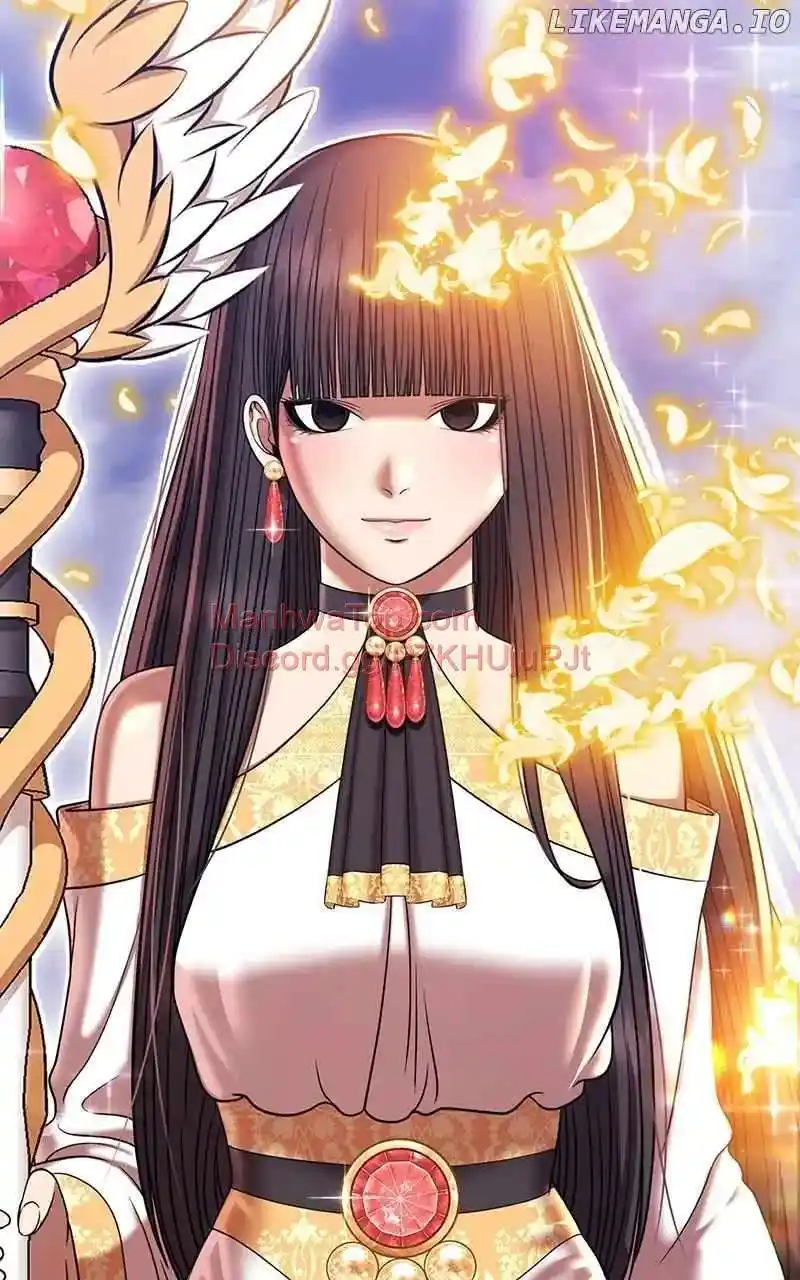 +99 Wooden Stick Chapter 102