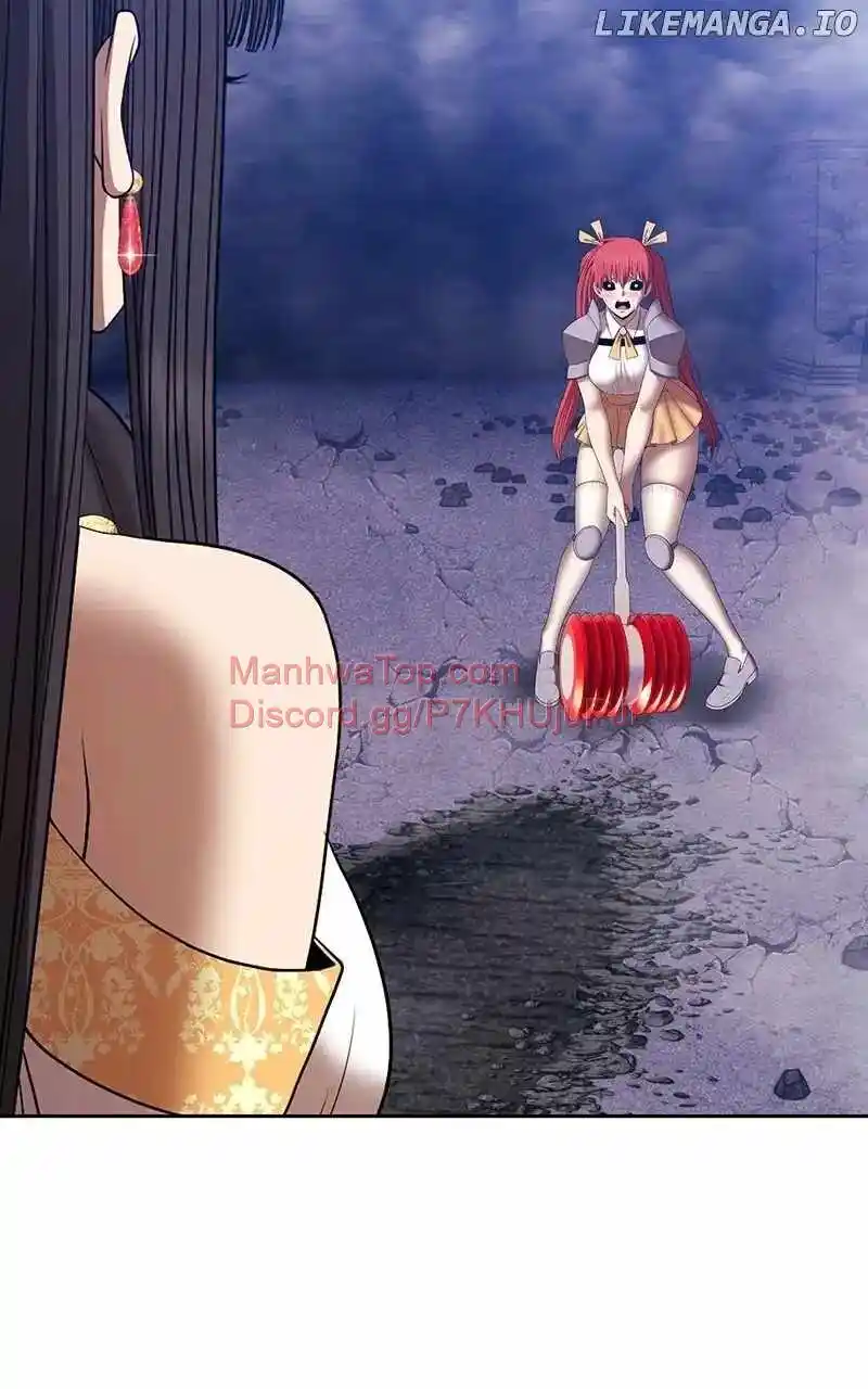 +99 Wooden Stick Chapter 102